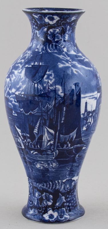 Vase c1913